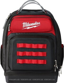Фото Milwaukee Ultimate Jobsite Backpack (4932464833)