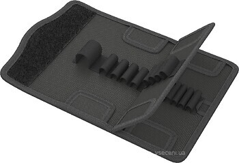 Фото Wera 9416 Folding pouch Kraftform Kompakt VDE 16 Torque 1.2-3.0 Nm 1 (05136465001)