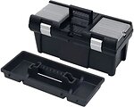Фото Qbrick System Stuff Semi-Pro ALU 20 Optimo (SKR20SPALSTUCZAPG001)
