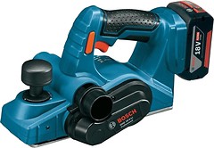 Фото Bosch GHO 18 V-LI (06015A0303)