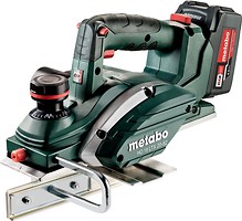 Фото Metabo HO 18 LTX 20-82 MetaLoc (602082700)