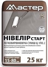 Фото Мастер Нивелир старт 25 кг