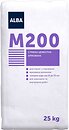 Фото Альба M-200 25 кг