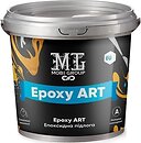 Фото MG Epoxy Art білий 10 кг