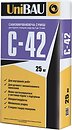 Фото Unibau C-42 25 кг