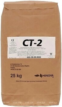 Фото Minova CT-2 8 кг
