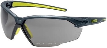 Фото Uvex Suxxeed (41221)