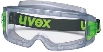 Фото Uvex Ultrasonic (41227)