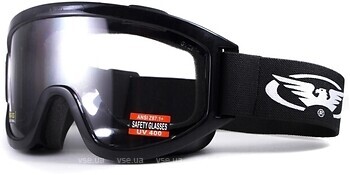 Фото Global Vision Wind-Shield Clear