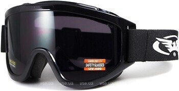 Фото Global Vision Wind-Shield Gray