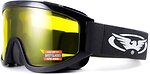 Фото Global Vision Wind-Shield Yellow