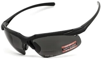 Фото Global Vision Apex Bifocal Gray