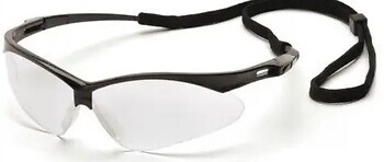 Фото Pyramex PMXtreme Anti-Fog Clear