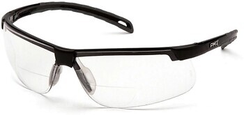 Фото Pyramex Ever-Lite Bifocal Anti-Fog Clear (+2.5)