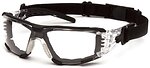 Фото Pyramex Fyxate Clear