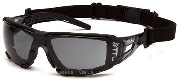 Фото Pyramex Fyxate Gray