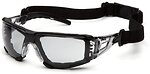 Фото Pyramex Fyxate Light Gray