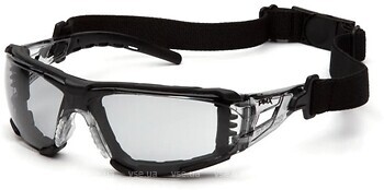 Фото Pyramex Fyxate Light Gray