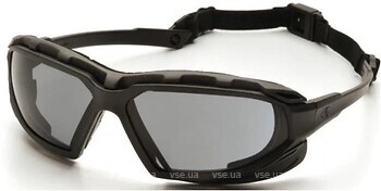 Фото Pyramex HighLander-Plus Gray