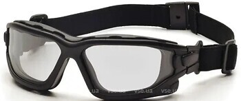 Фото Pyramex i-Force Slim Clear