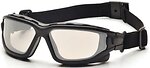 Фото Pyramex i-Force Slim Mirror