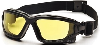 Фото Pyramex i-Force Slim Mirror Amber