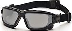 Фото Pyramex i-Force Slim Mirror Gray