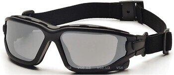 Фото Pyramex i-Force Slim Mirror Gray