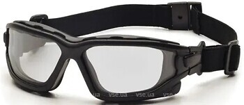 Фото Pyramex i-Force XL Clear