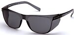 Фото Pyramex Legacy Gray