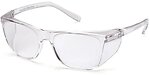 Фото Pyramex Legacy Anti-Fog Clear