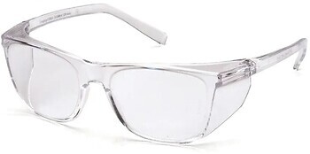Фото Pyramex Legacy Anti-Fog Clear