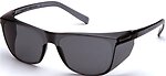 Фото Pyramex Legacy Anti-Fog Gray