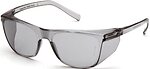 Фото Pyramex Legacy Anti-Fog Light Gray