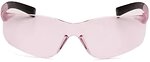 Фото Pyramex Mini-Ztek Light Pink