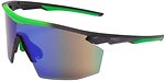 Фото Pyramex Pmxspec Green Mirror
