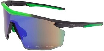 Фото Pyramex Pmxspec Green Mirror