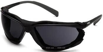 Фото Pyramex Proximity Dark Gray