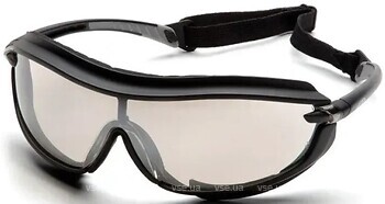 Фото Pyramex XS3 Plus Mirror