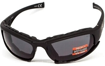 Фото Global Vision Assault Gray