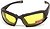 Фото Global Vision Assault Yellow