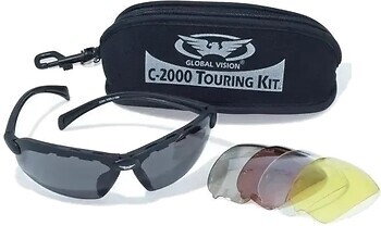 Фото Global Vision C-2000 Touring Kit