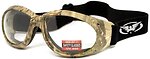 Фото Global Vision Eliminator Camo Forest Clear