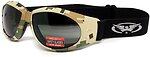 Фото Global Vision Eliminator Camo Pixel Gray