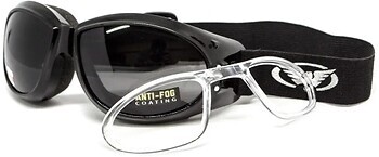 Фото Global Vision Eliminator RX Gray