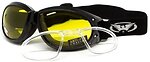 Фото Global Vision Eliminator RX Yellow