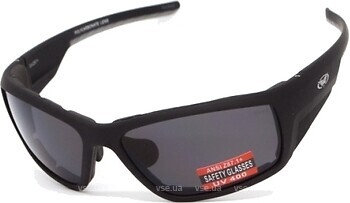 Фото Global Vision Kinetic Gray