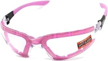 Фото Global Vision Ruthless Purple Clear