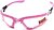 Фото Global Vision Ruthless Purple Clear
