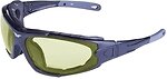 Фото Global Vision Shorty Yellow